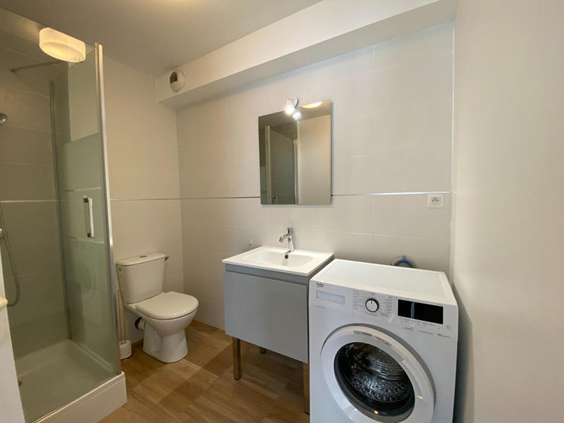 Appartement - 31 m² - 2 pièces