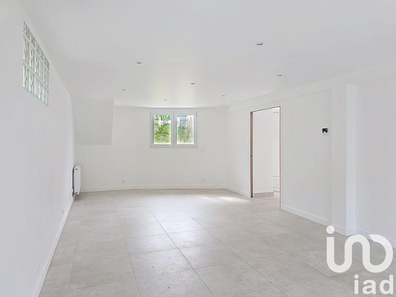 Maison - 157 m² - 6 pièces