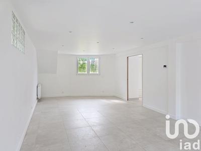 Maison - 157 m² - 6 pièces