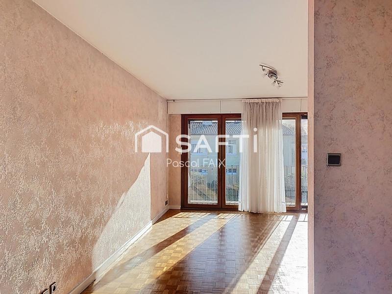 Maison - 145 m² - 7 pièces