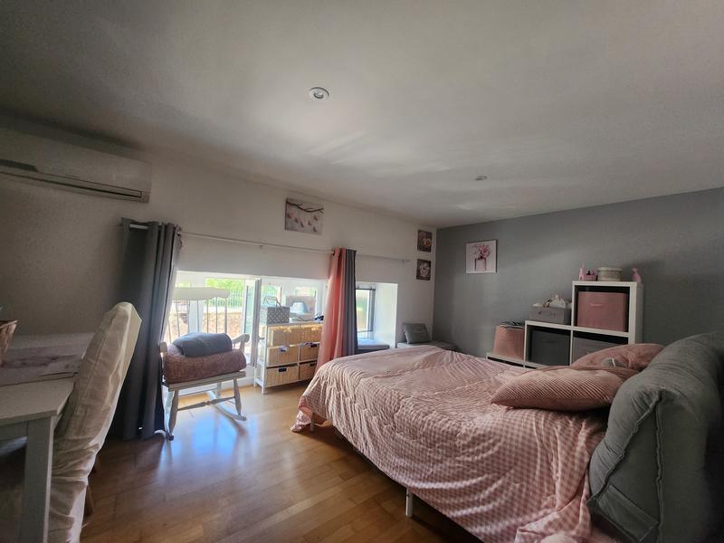 Appartement - 88 m² - 4 pièces