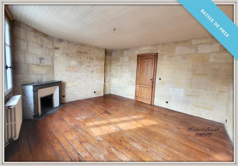 Maison en pierre - 146 m² - 6 pièces