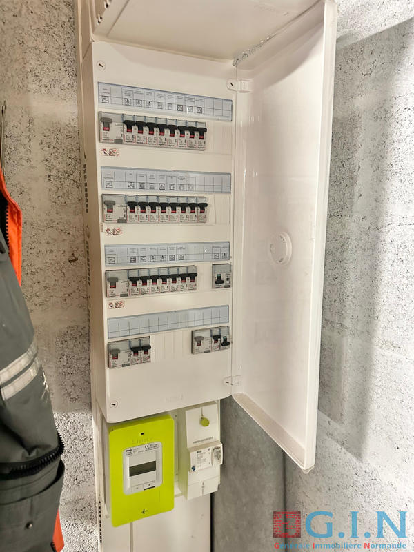 Maison - 130 m² - 7 pièces