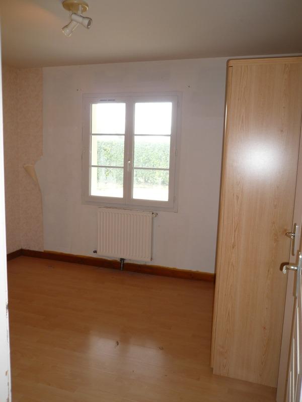 Maison - 122 m² - 6 pièces