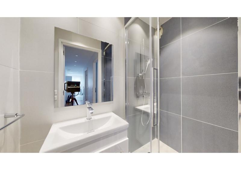 Appartement - 90 m² - 4 pièces