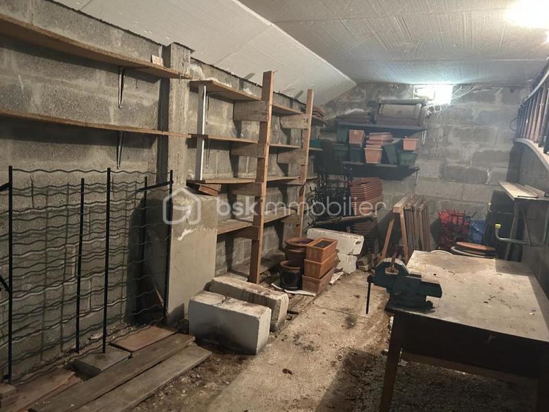 Maison - 106 m² - 6 pièces