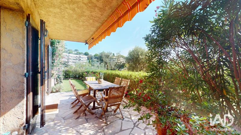 Appartement - 112 m² - 3 pièces