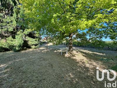 Maison de village - 95 m² - 4 pièces