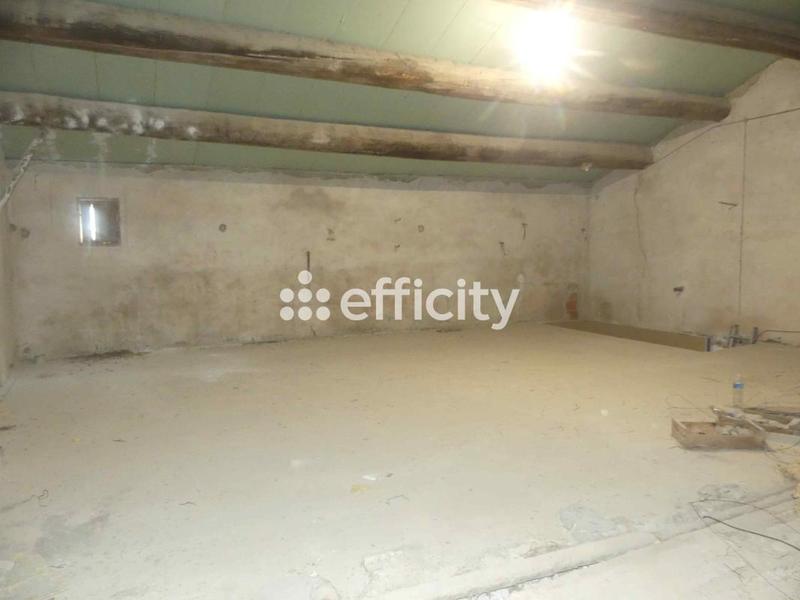 Maison de campagne - 124 m² - 5 pièces