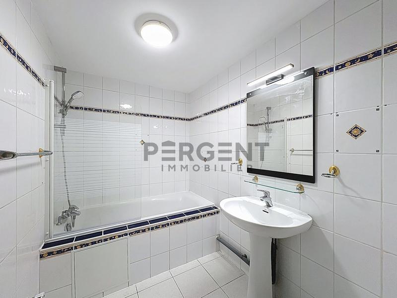 Appartement - 113 m² - 5 pièces