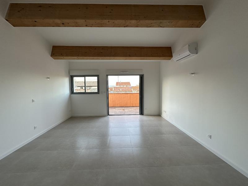 Appartement - 79 m² - 3 pièces