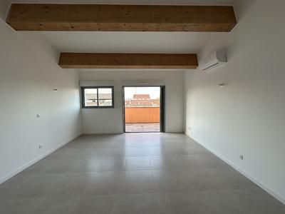 Appartement - 79 m² - 3 pièces