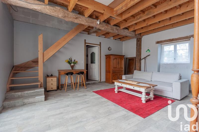 Maison - 198 m² - 5 pièces