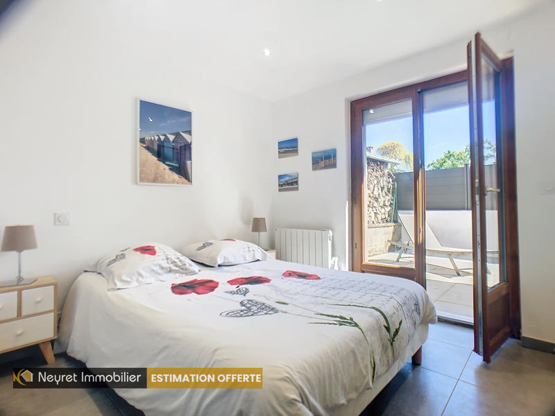 Maison - 170 m² - 7 pièces