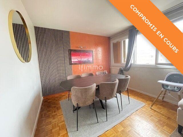 Appartement - 68 m² - 4 pièces
