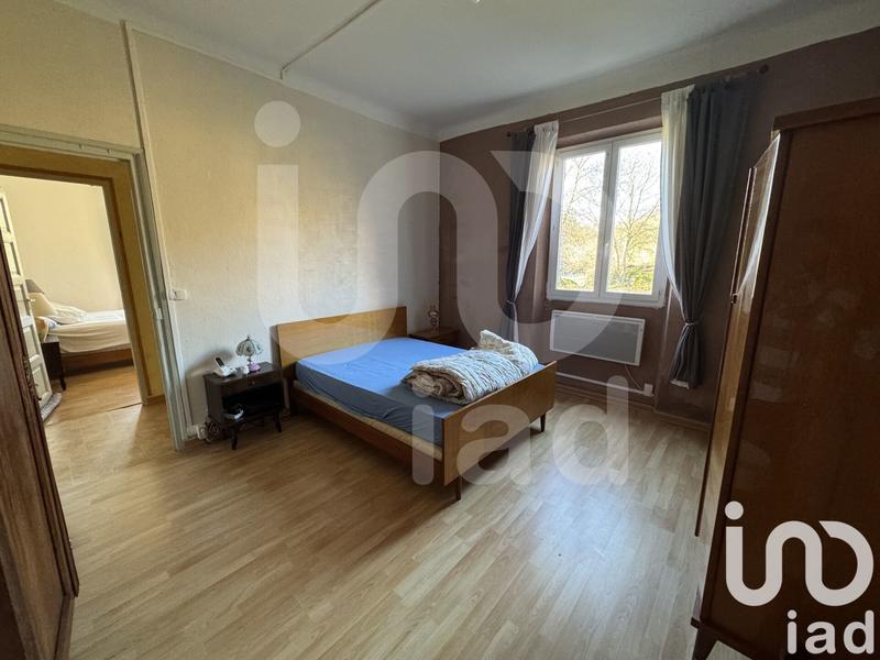 Maison - 198 m² - 7 pièces