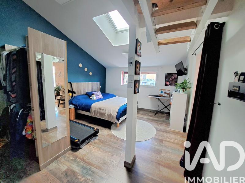 Maison - 148 m² - 7 pièces