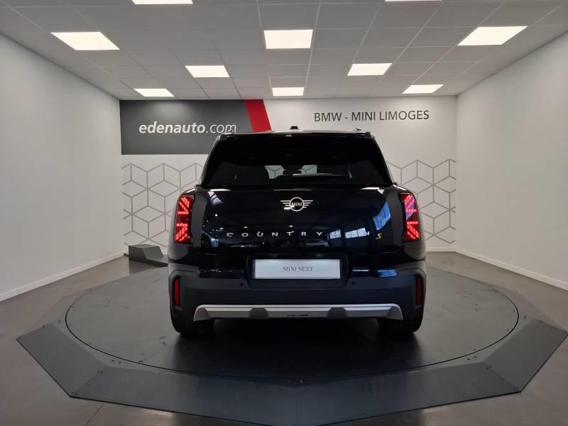 Mini Countryman 313 ch Bva se All4 Favoured