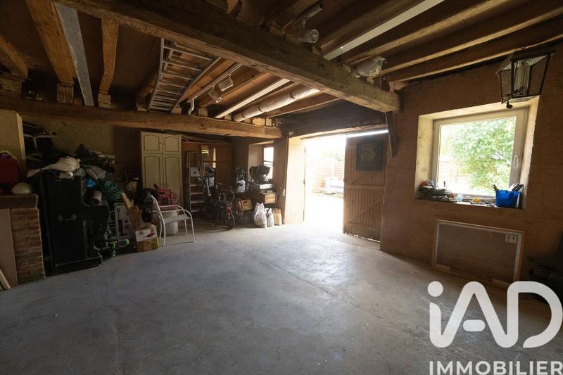 Maison - 166 m² - 5 pièces