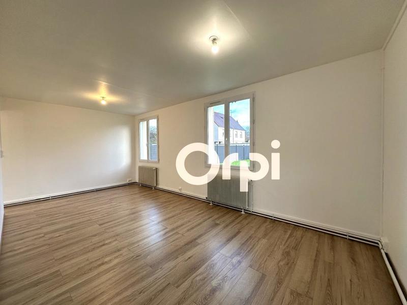 Maison - 81 m² - 3 pièces