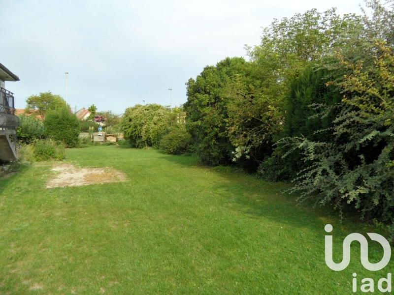 Maison - 108 m² - 4 pièces