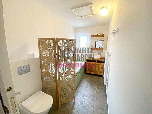 Maison - 112 m² - 6 pièces