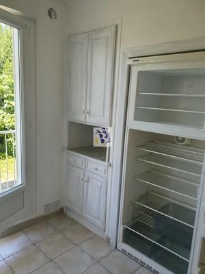 Appartement - 75 m² - 3 pièces