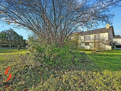 Maison - 108 m² - 5 pièces