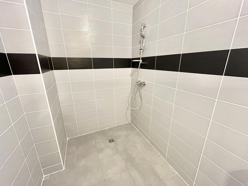 Appartement - 21 m² - 1 pièce