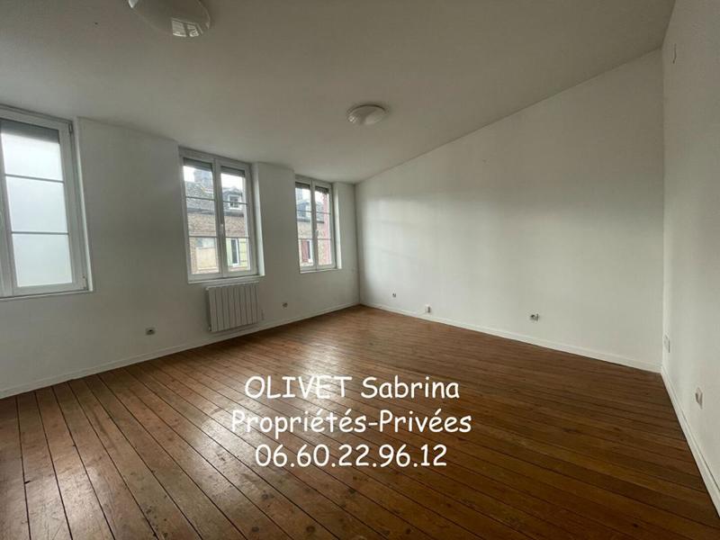 Immeuble - 41 m² - 3 pièces