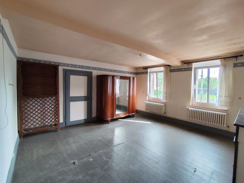 Maison - 141 m² - 5 pièces