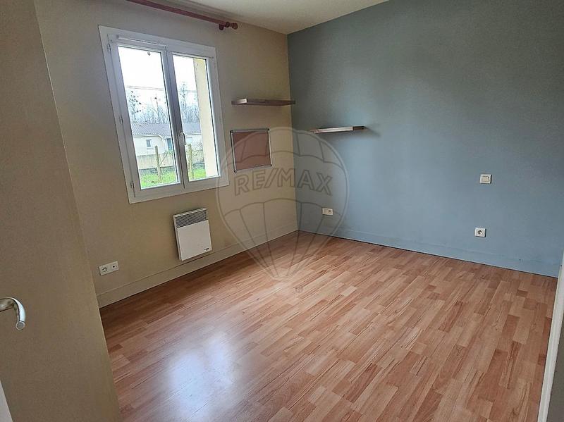 Pavillon - 116 m² - 5 pièces