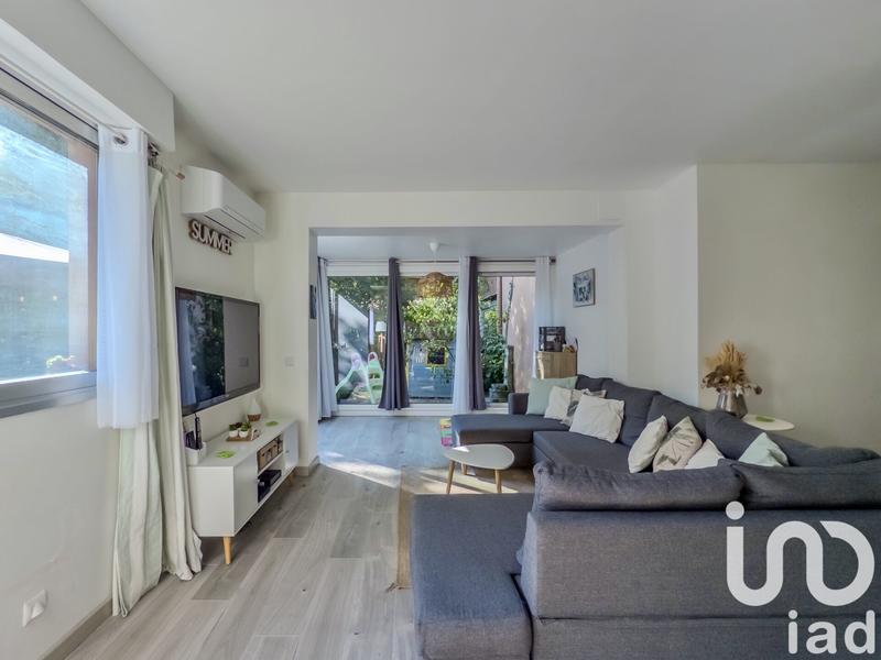 Appartement - 79 m² - 3 pièces