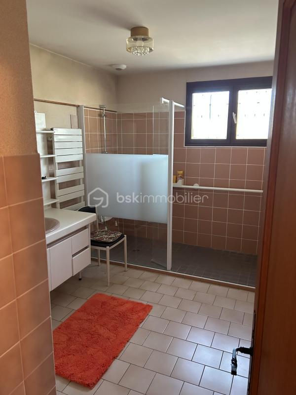 Maison - 133 m² - 4 pièces