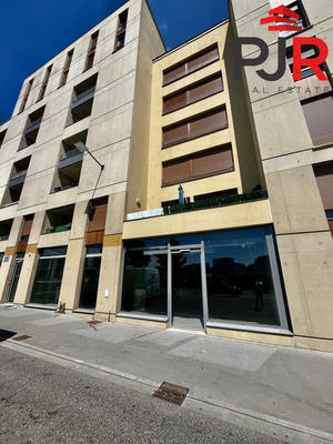 Local commercial - 185 m²