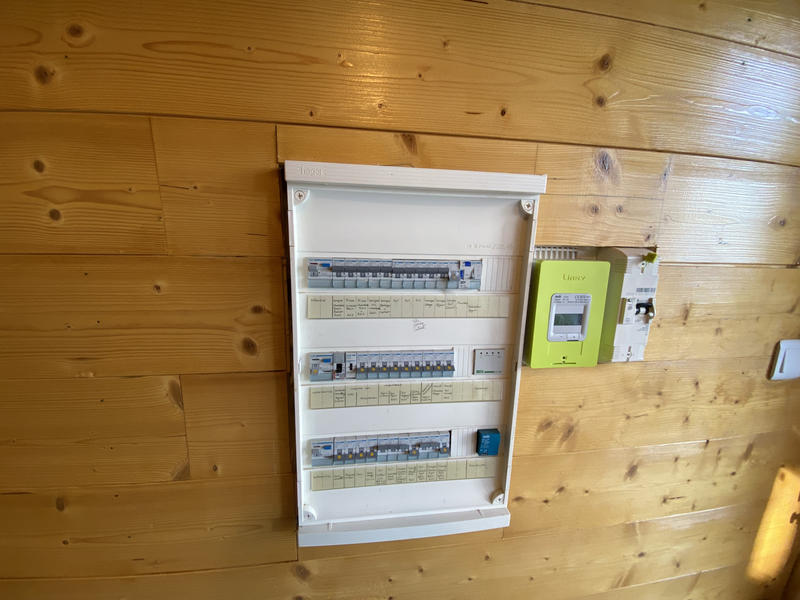 Châlet - 130 m² - 5 pièces