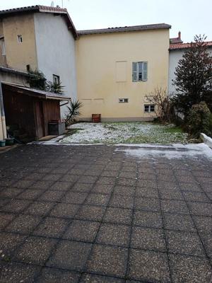 Duplex - 107 m² - 5 pièces