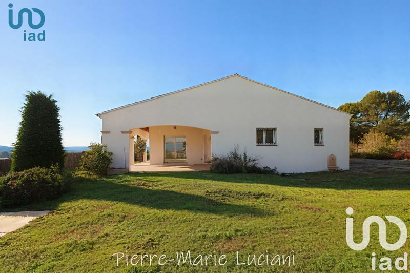 Maison - 160 m² - 5 pièces