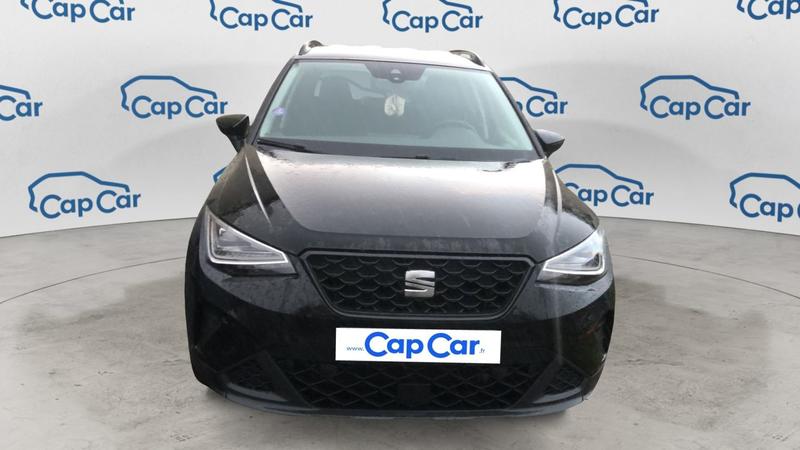 Seat Arona 1.0 Tsi 95 Copa