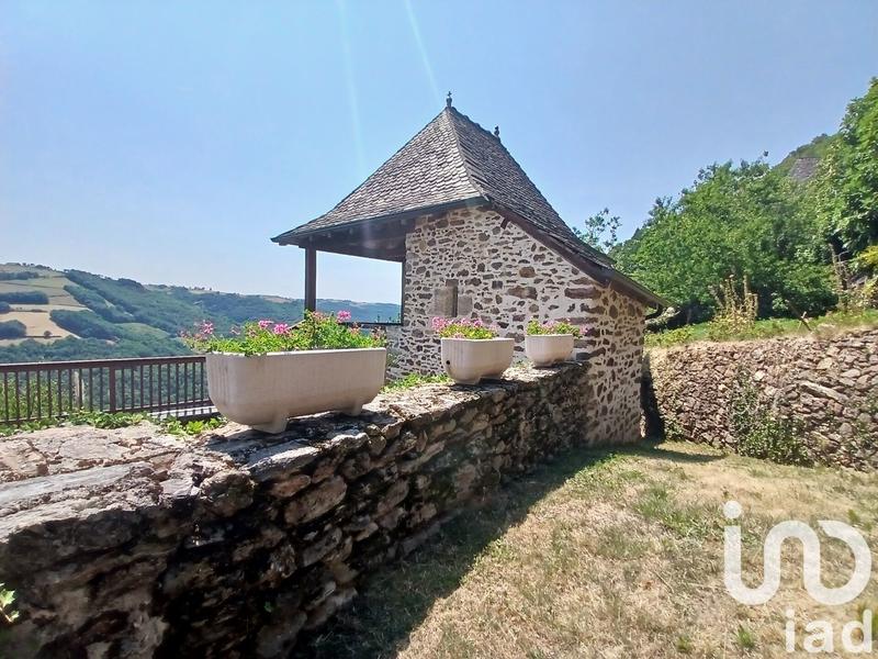 Maison de village - 200 m² - 6 pièces