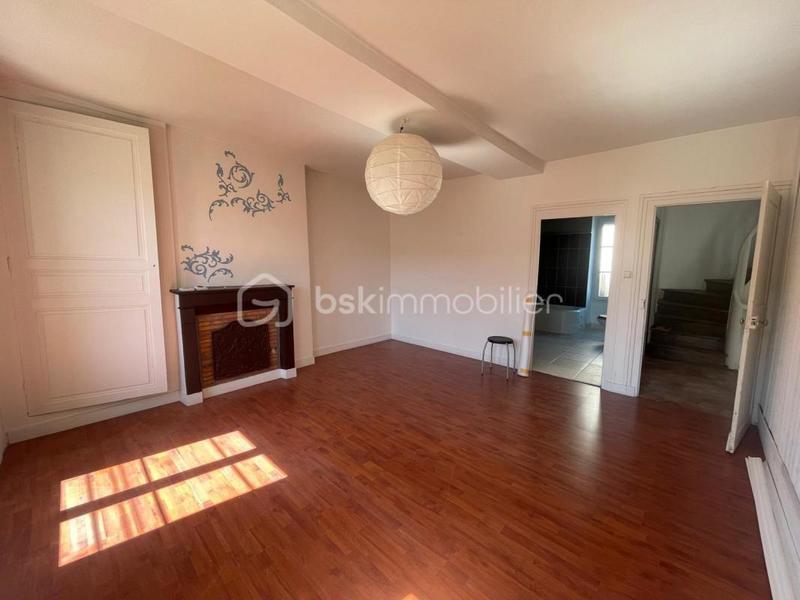 Maison - 177 m² - 7 pièces