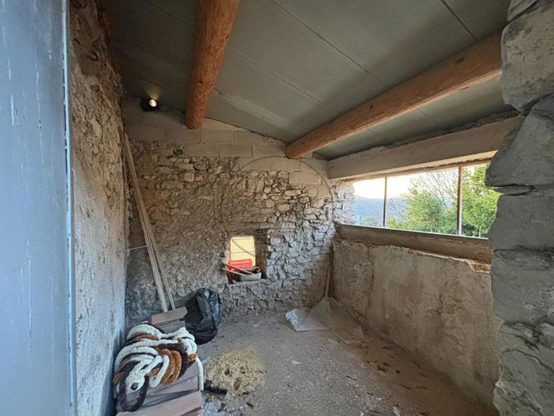 Maison - 58 m² - 4 pièces