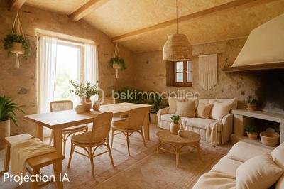 Terrain agricole - 9 610 m²