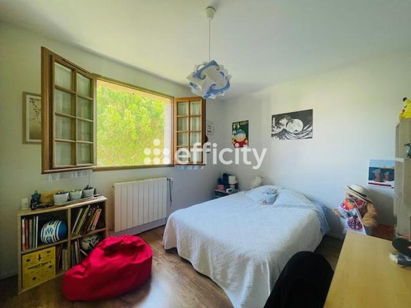 Pavillon - 139 m² - 5 pièces