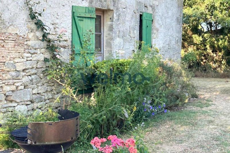 Maison - 157 m² - 6 pièces