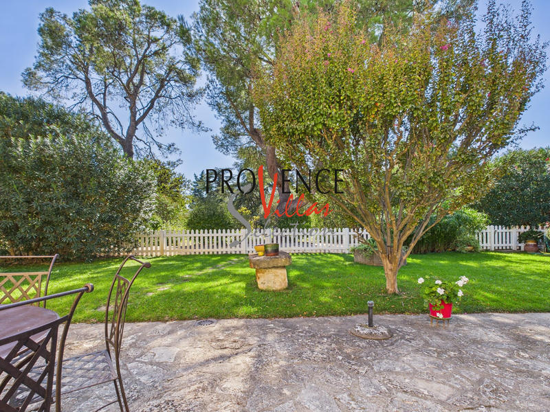 Maison - 165 m² - 7 pièces