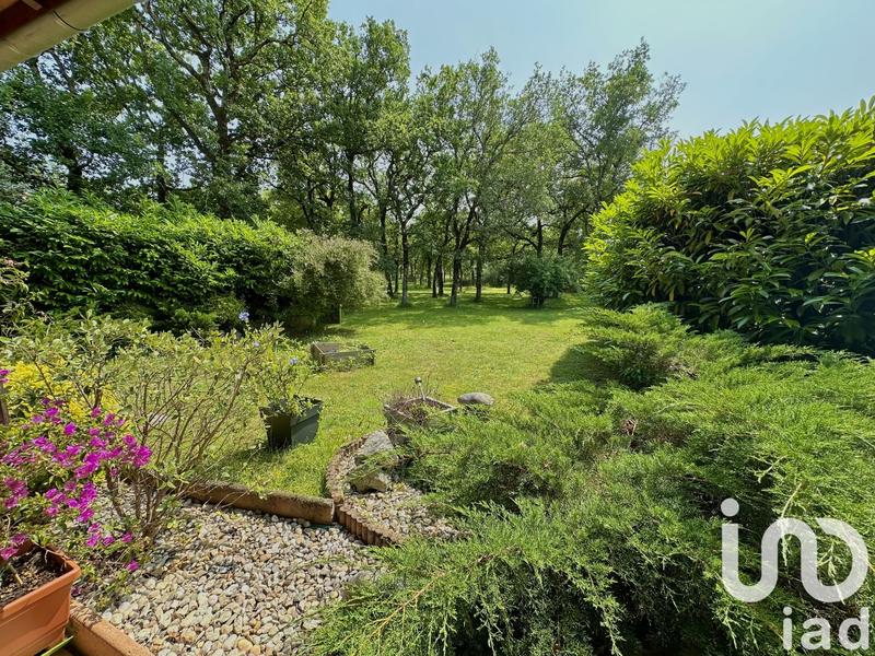 Maison de campagne - 250 m² - 6 pièces