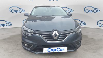 Renault Mégane 1.2 TCe 130 Edc7 Intens