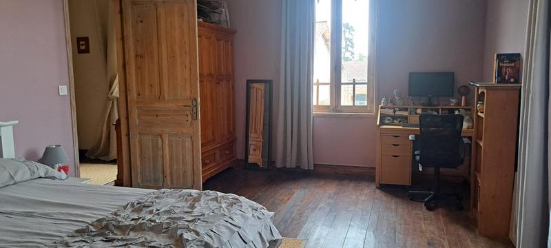 Maison - 379 m² - 4 pièces