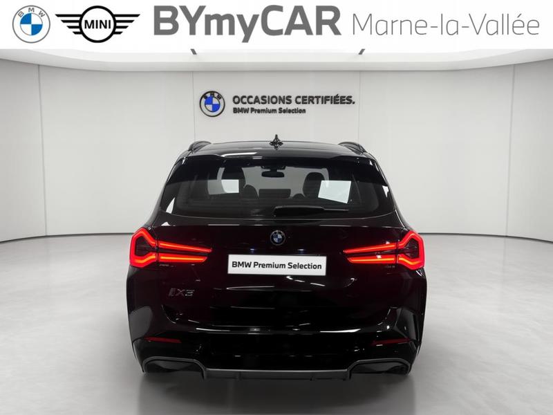 Bmw iX3 G08 Lci m Sport 286 ch Impressive